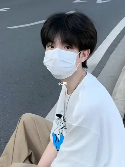 云浮烫发  #云浮发型师  #云浮男士发型设计  #今日发型  #男生发型