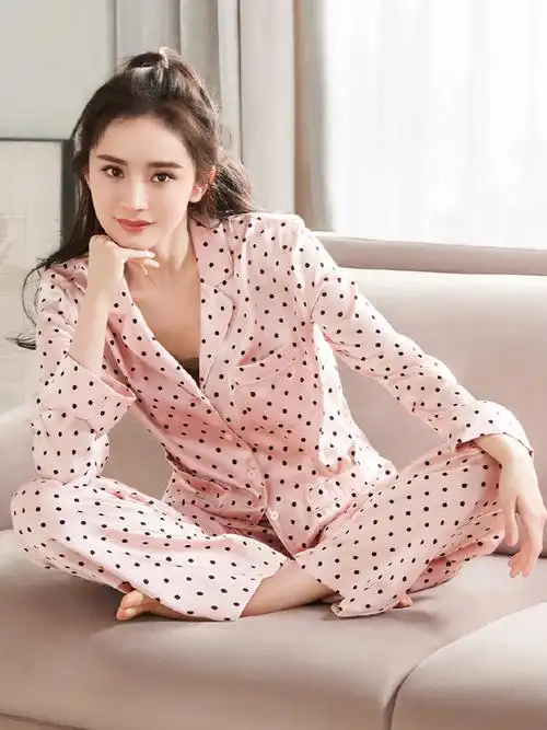 杨幂 7015 victorias secret 维多利亚的秘密2020推广照7891