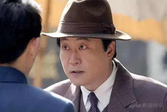 《四世同堂》热播 赵宝刚片场四宗"罪"