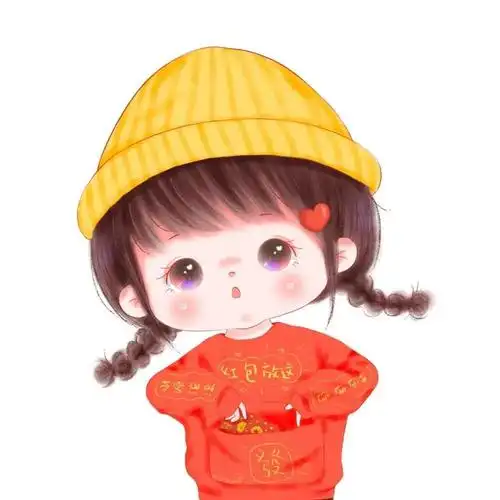 可爱头像