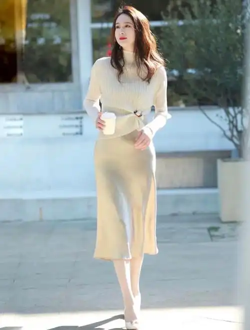 女性不管多大都应该养成5个好习惯气质会越来越精致优雅