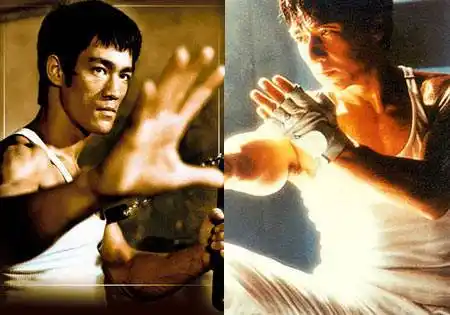 成龙曾被李小龙揍完事拿走5块钱图