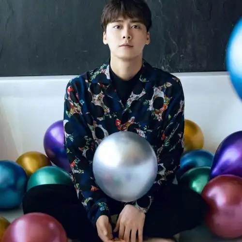 李易峰帅气魅力头像