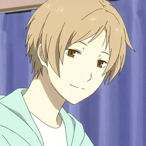 头像来一波夏目友人帐头像