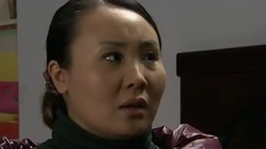 乡村爱情故事谢兰把真相告诉了皮长山长山都无语了