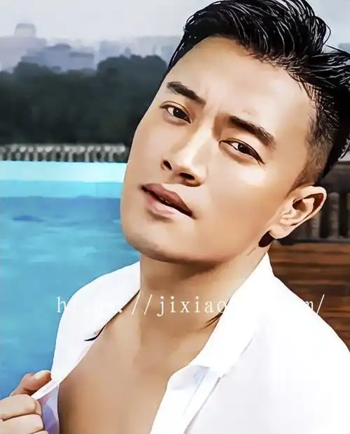 天蝎座中国男明星90后有哪些,杨幂工作室 ***