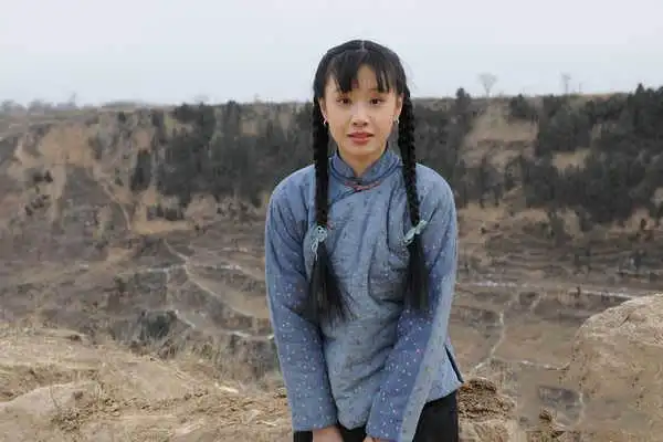 白鹿原白灵为什么换人大揭秘 开拍两个月遭换角一波三折