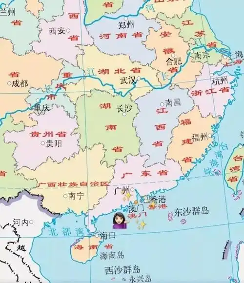 澳门回归20周年这11个私藏宝地值得一去