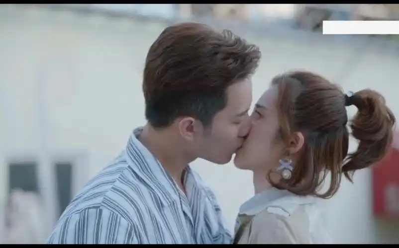 徐志贤万鹏霸道总裁追妻路什么话都不如一个吻来得痛快