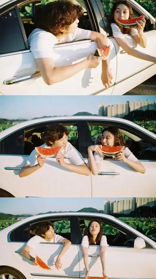 情侣壁纸 拼接壁纸