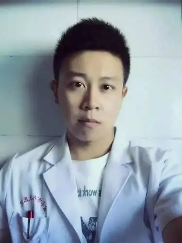 传说中最帅医生的合集出炉啦!