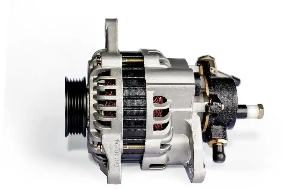 汽车发电机发电量多少算正常值,汽车发电机发电量介绍