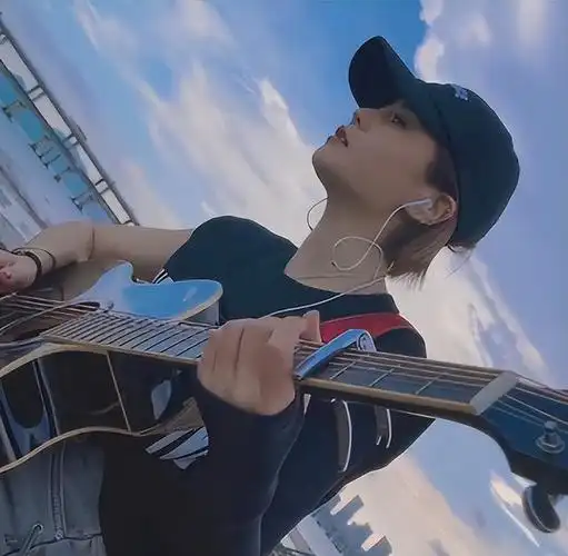 花姐歌手个人资料