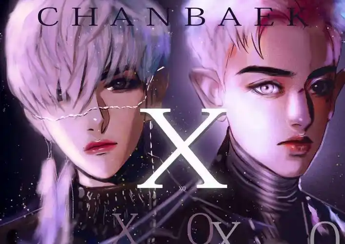 朴灿烈 边伯贤 灿白 - 堆糖,美图壁纸兴趣社区