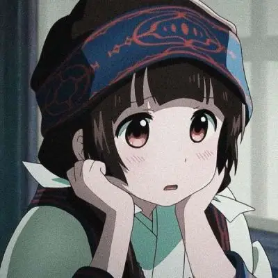 委屈巴巴._女生头像_我要个性网