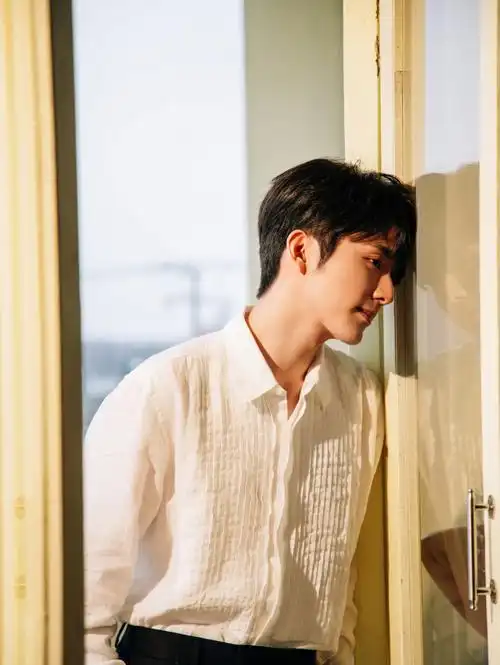 周洛的洛曼史##张新成周洛##张新成微暗之火