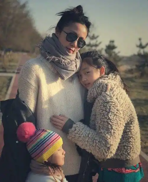 照片_表情_孙莉