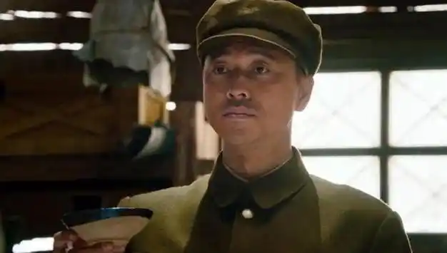 67这一次轮到71岁唐国强翻车了新上甘岭一出观众直呼离谱