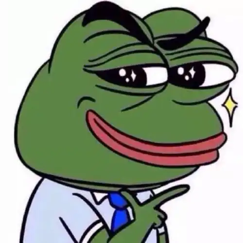 搞笑青蛙情侣头像 帅瞎你的眼*我是真的很喜欢这组头像 哈哈