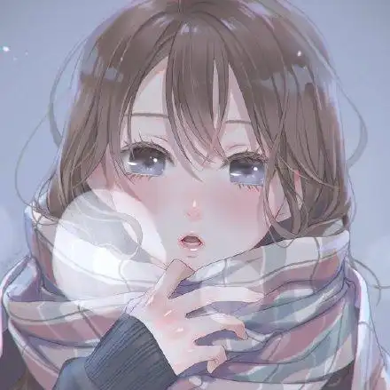 有哪些高冷又不失可爱的头像? - 知乎