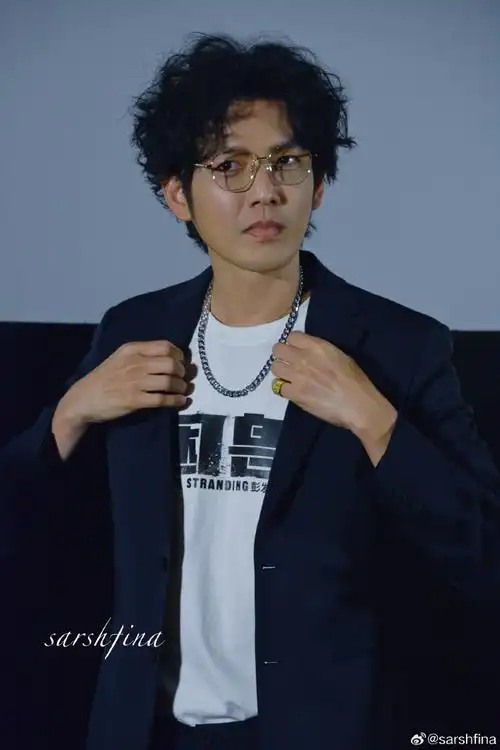 钟汉良电影困兽#五金少年 北京首映钟汉良超话