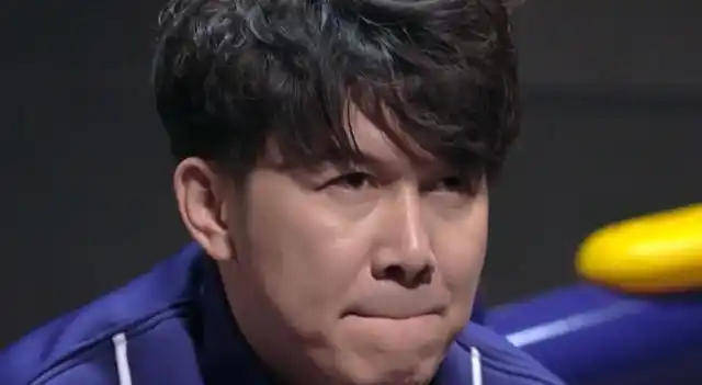 陈意涵惨遭淘汰高进流泪解释原因曾轶可听完一脸愧疚