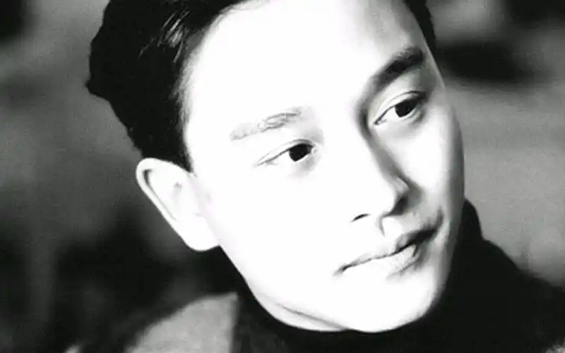 吉他弹唱《当年情》,张国荣经典粤语歌