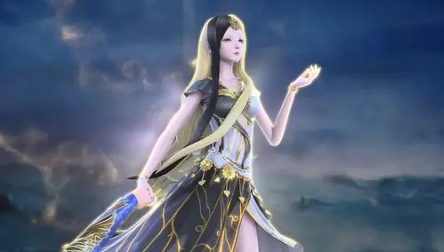 叶罗丽:导演拆了庞莹?庞尊鼓励光仙子表白高泰明,两人甜蜜契约