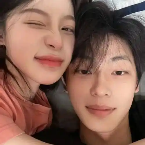 情头特别怕冷天气是态度也是676767