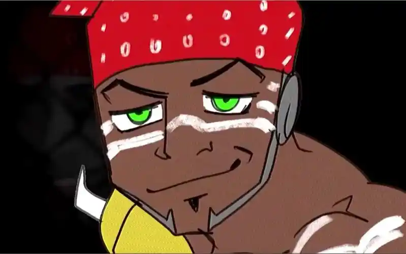 守望先锋末日铁拳个人集锦