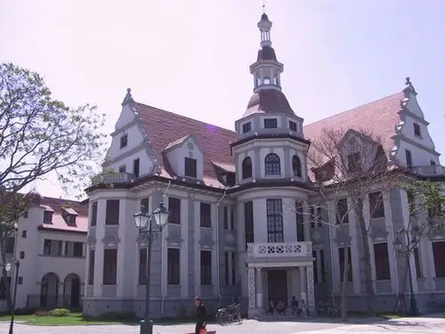 袁世凯故居(图)-袁世凯-北方网-天津