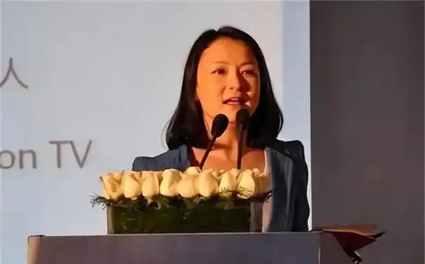 东方卫视主持人袁鸣:丈夫是美籍华人,儿子十分活泼可爱