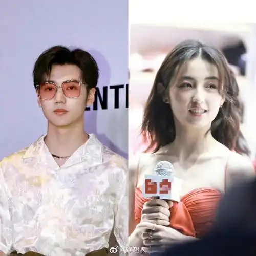 焉栩嘉&张子枫,张凌赫&白鹿,翟潇闻&周雨彤……绯闻对象都是对事业有