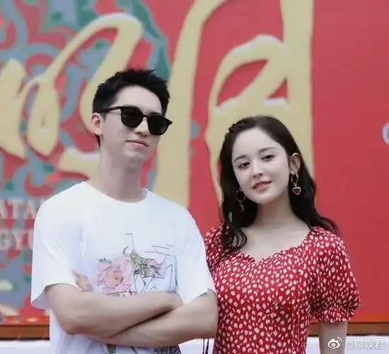 娜扎许魏洲二搭续集