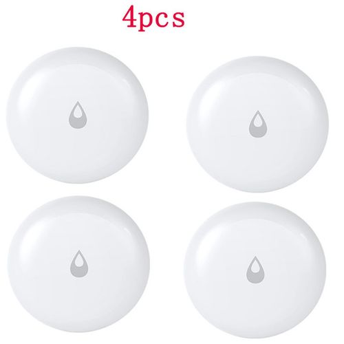 aqara water immersing sensor flood water leak detector for h