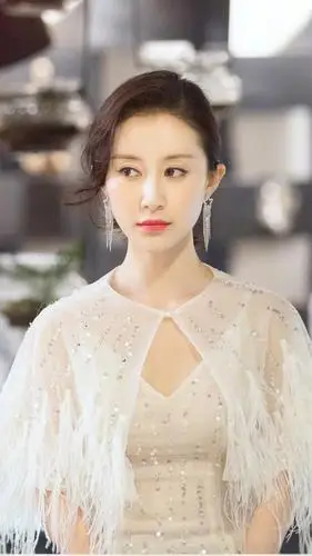 低调女神舒畅:少有的零负面,零绯闻女明星之一