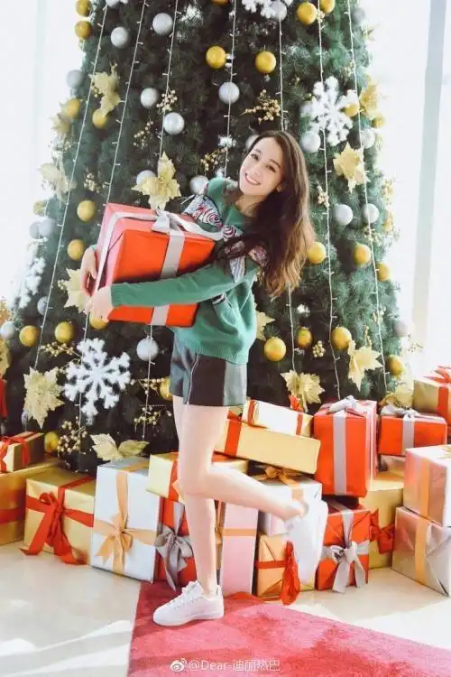 美图热巴爱丽丝必看