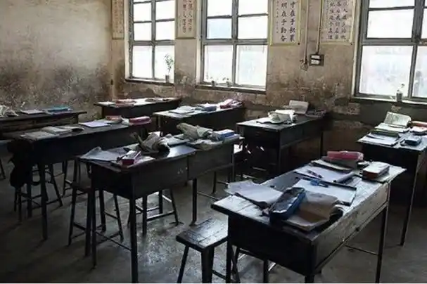 90年代时,农村普遍盛传各种奇闻异事,为何现在却听不到了?