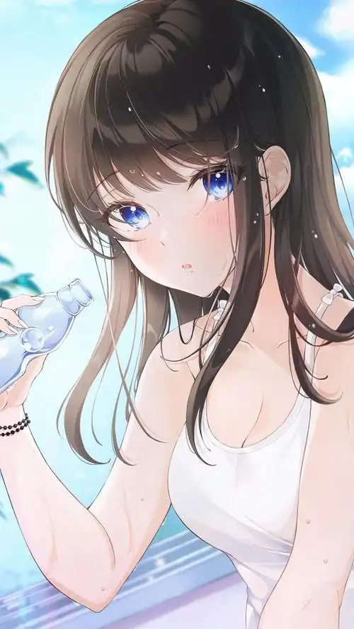 第六期|精美二次元美少女推荐