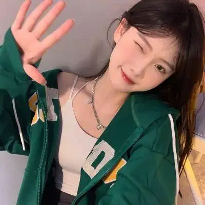 女生闺蜜唯美清纯真人头像图片超好看女生姐妹高清微信头像大全