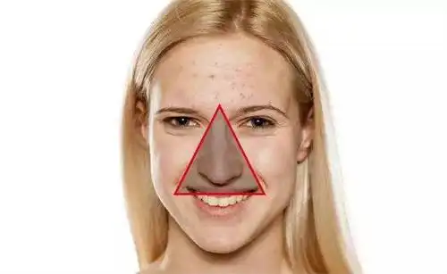 书颜世家告诉你挤逗危险三角区