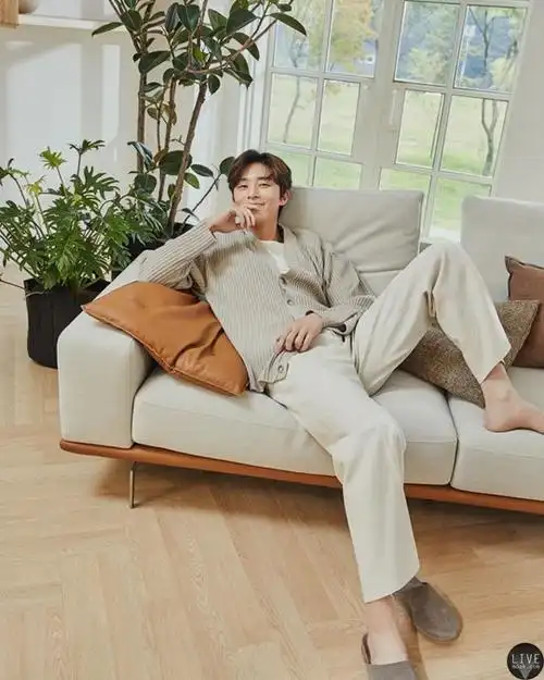 朴叙俊加盟《惊奇队长2》,饰演韩裔超级英雄