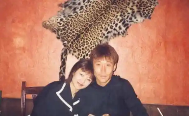 嫁给孟桐16年,高峰仍是那英心中的一根刺,咽不下也取不出