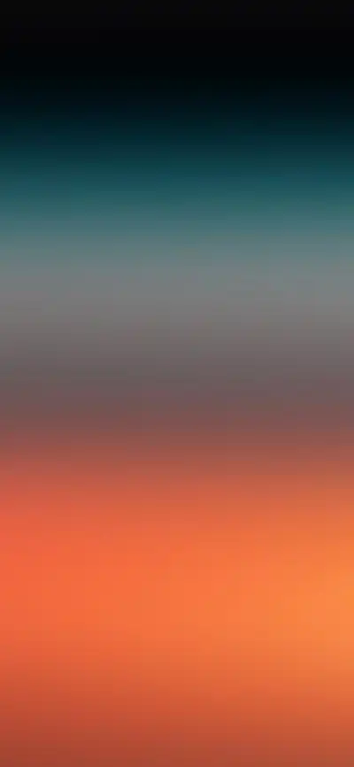 iphonex xs 外网高清壁纸 炫彩渐变