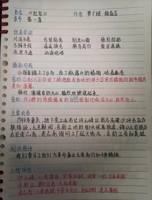 92 深入探索《红岩》这部经典之作,从第一章到第三十章,每一章都