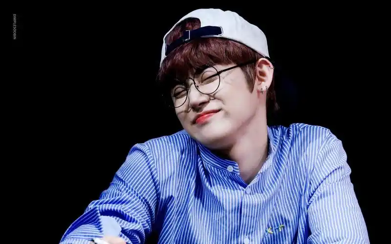 【崔连准】出道前视频合集(舞蹈 唱歌 广告)