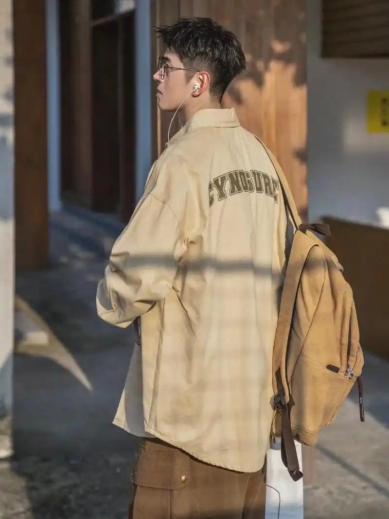 93初秋穿搭|女生喜欢的"男生穿搭"94.96秋天来了!给同 - 抖音