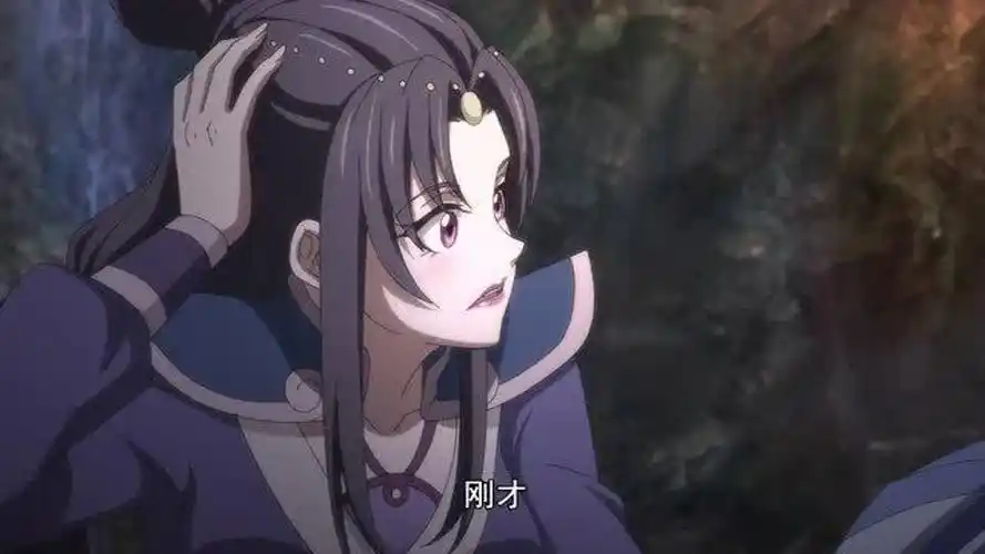 一念永恒自从白小纯遇到公孙婉儿白小纯的运气一直在下降