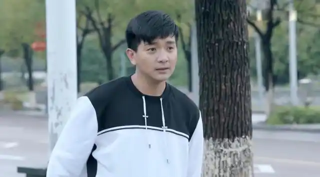 鸡毛飞上天作为陈江河的儿子王旭和陈路从小就有差别