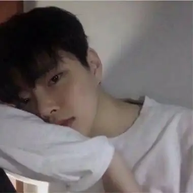 温柔系真人暖男超级好看男生头像 很有个性暖男帅气又很清冷头像_男生